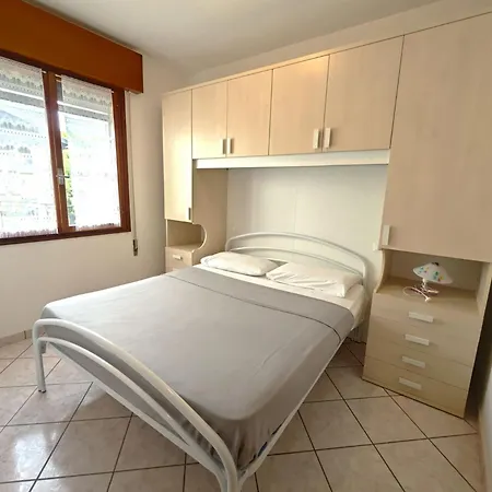 Vakantiehuis Lidia Rosolina