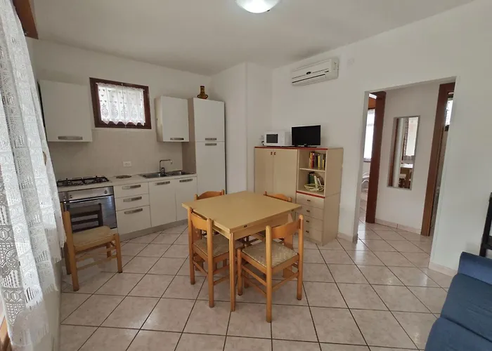 Nyaraló Lidia Rosolina