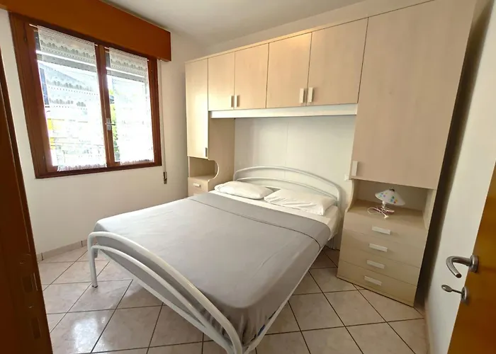 Nyaraló Lidia Rosolina