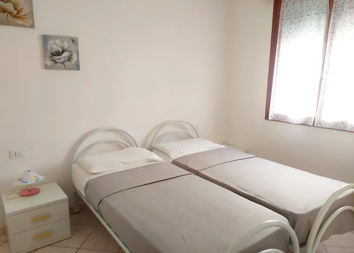 Lidia Feriehus Rosolina