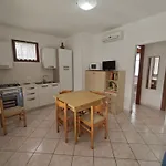 Nyaraló Lidia Rosolina