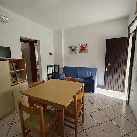 Lidia 度假居 罗索利纳